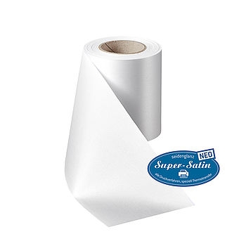 Super-Satin NEO Weiß Super-Satin NEO Weiß