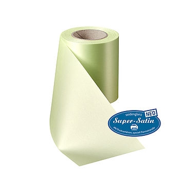 Super-Satin NEO Limonengrün