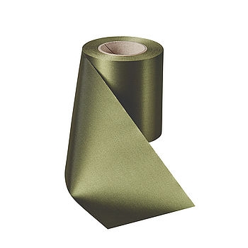 Satin Moosgrün