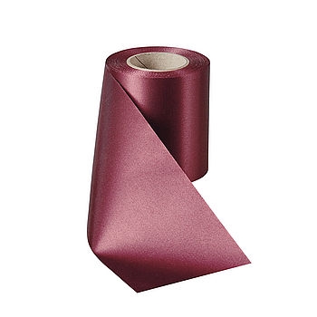 Satin Bordeaux