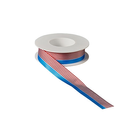 Vereinsband USA 25mm