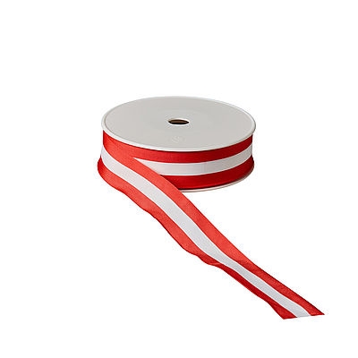 Vereinsband Rot-Weiß-Rot Österreich