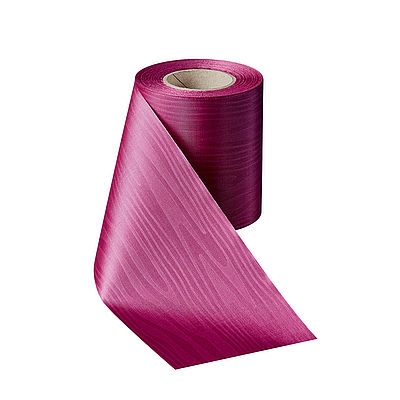 Präge-Moiré Erika brilliant