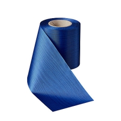 Präge-Moiré Enzianblau Präge-Moiré Enzianblau