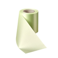 Super-Satin Limonengrün Super-Satin Limonengrün