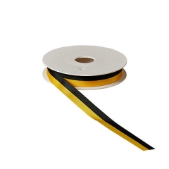 Vereinsband Schwarz-Gelb Vereinsband Schwarz-Gelb