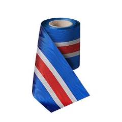 Nationalband-Moiré Island Nationalband-Moiré Island