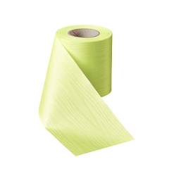 Präge-Moiré Apfelgrün