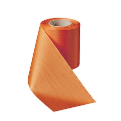 Präge-Moiré Terracotta