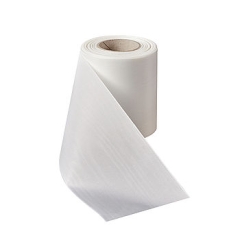 Verzugs-Moiré Weiß Verzugs-Moiré Weiß