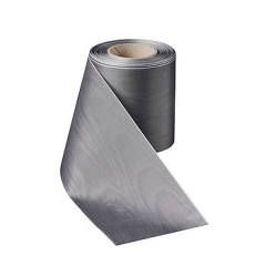 Verzugs-Moiré Frostgrau Verzugs-Moiré Frostgrau