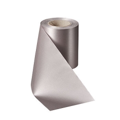 Satin Silber Satin Silber