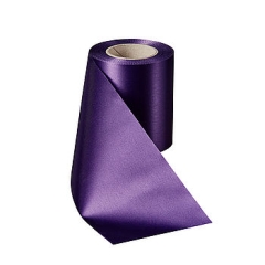 Satin Blauviolett Satin Blauviolett