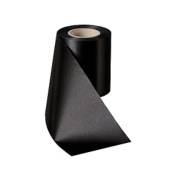 Satin Schwarz Satin Schwarz