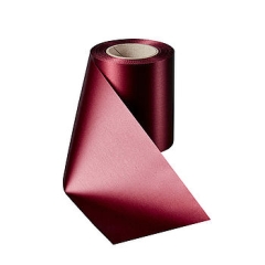 Super-Satin Kardinalrot Super-Satin Kardinalrot